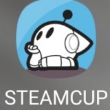 STEAMCUP