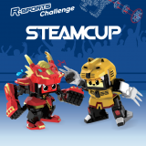 STEAMCUP